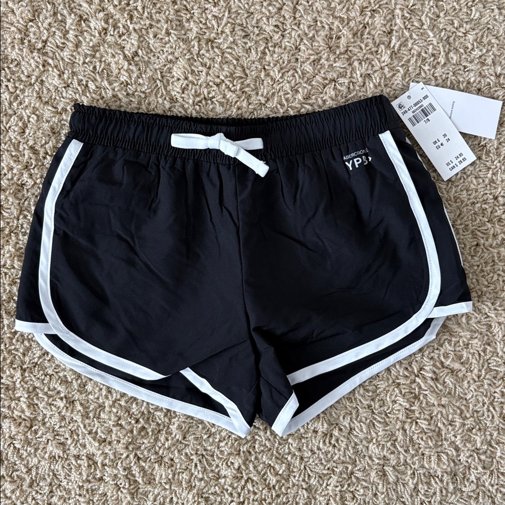 abercrombie kids | ypb shorts & Babydoll top Bundle - Picture 13 of 16